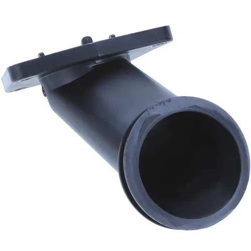 CH2697 – MOTOR RAD AM Engine Coolant Water Outlet, OE Replacement 1.94 Inch Outlet Diameter Plastic With Gasket